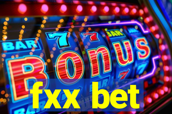 fxx bet